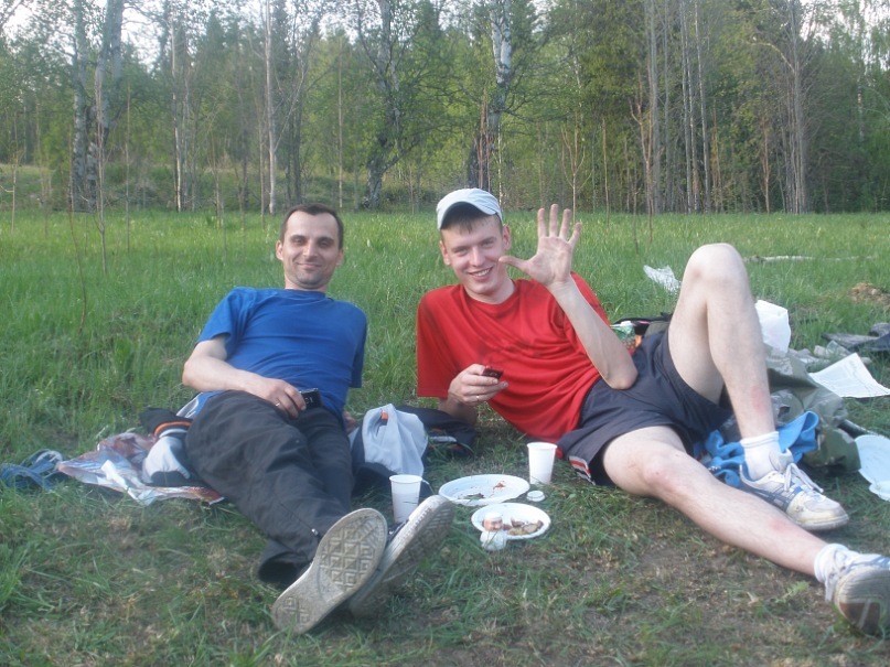 Степан Огнев фотография #30