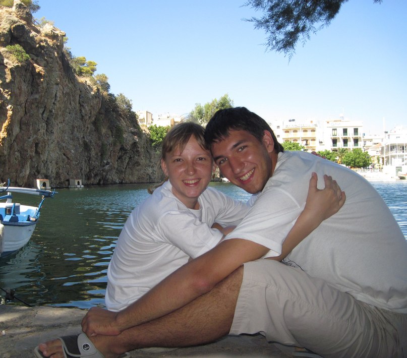 Татьяна Бендус фотография #30