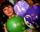 Фотография Вишняковой Елены