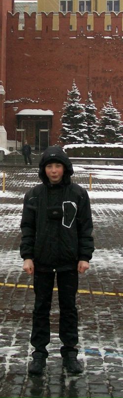 Андрей Трясцын фотография #18