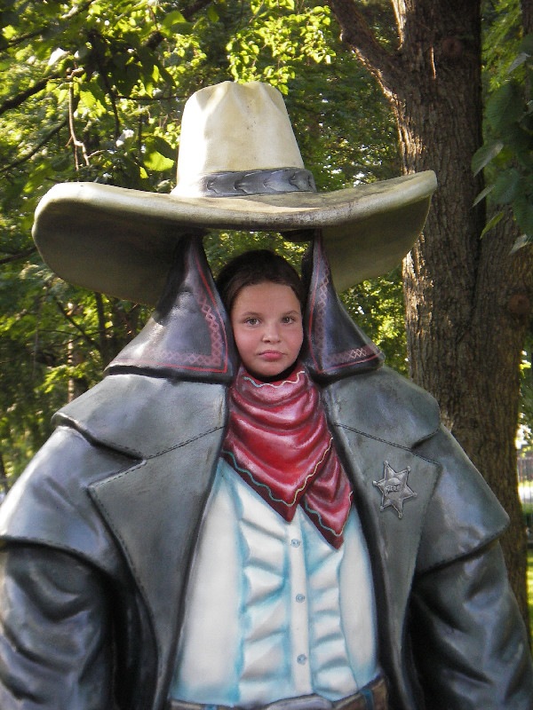 Наталья Кравченко фотография #33