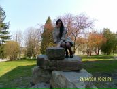 Іванна Кльоцко фотография #48 (источник - https://vk.com/id96934103)