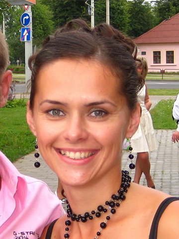 №10, Екатерина Жёлтикова, 46 лет, Минск №10, Екатерина Жёлтикова, 46 лет, Минск