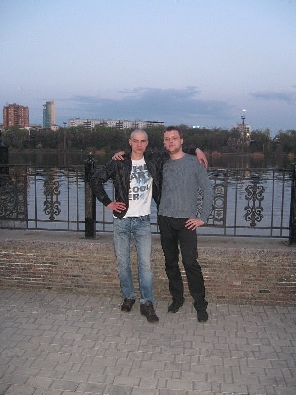 Максим Лукашенко фотография #13