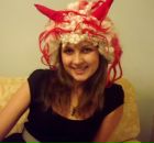 Фотография Баксаловой Ольги