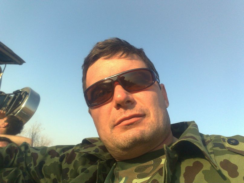 Дмитрий Баев фотография #2