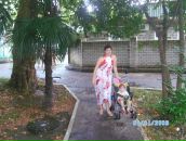 Фотография Хомиченко Любови