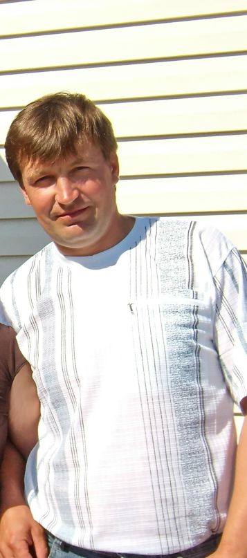 Дмитрий Дмитриев фотография #36