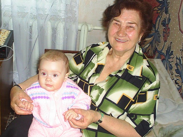 Ирина Девицына фотография #31