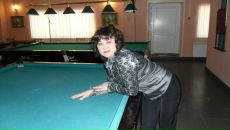 Фотография Ахметьяновой Ляйсан