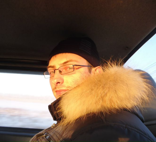 Александр Сергеенко фото №11