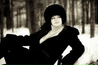 Фотография Смирновой Нины