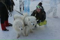 Фотография Белявской Ксении