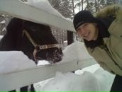 Фотография Соколова Александра