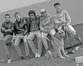 Фотография Навасардяна Ваге