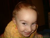 Фотография Барановой Светланы