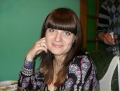 Фотография Карабутовой Ольги