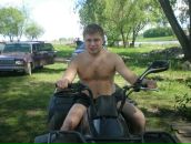 Фотография Юшина Евгения