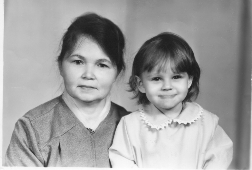 Ирина Степанова фотография #50