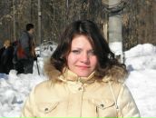 Фотография Мызиной Людмилы