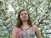 Фотография Солодковой Галины