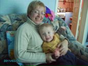 Людмила Нагорнюк(іваськевич) фотография #37 (источник - https://vk.com/id65009057)