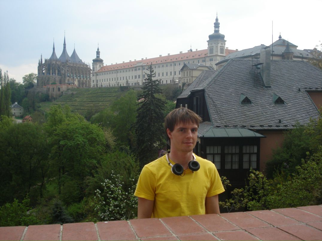 Иван Хомяк фотография #20