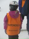 Фотография Коломбинцевой Аннели