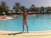 Фотография Захарова Романа