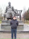 Фотография Панюшкина Евгения