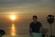 Фотография Устюгова Данила