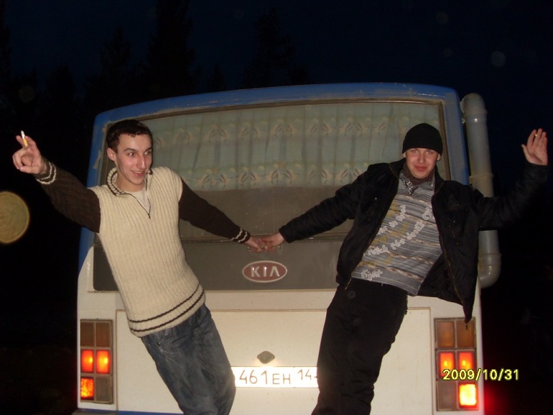 Иван Евтушенко фотография #37