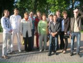 Фотография Киселевой Натальи