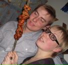 Фотография Грушецкой Асии