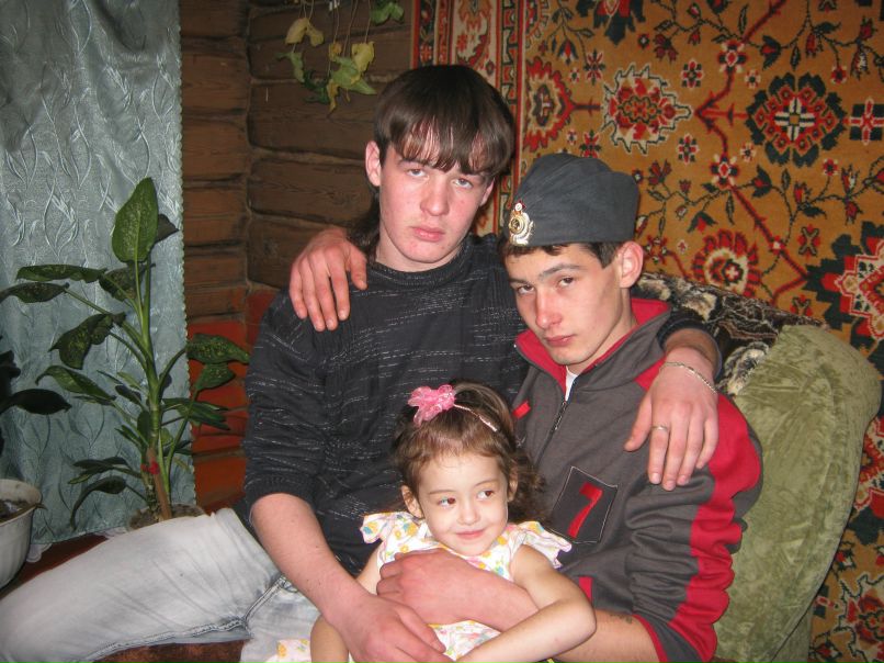 Артур Аскаров фотография #2