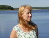 Фотография Беляковой Натальи