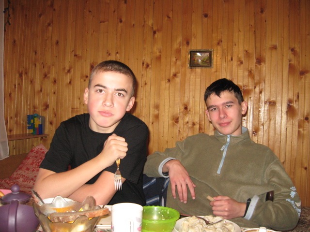 Дмитрий Лахвич фотография #46