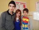 Іруська Діус фотография #12 (источник - https://vk.com/id60824168)