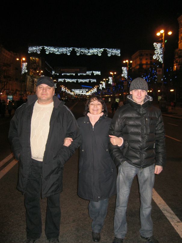 Максим Плотников фотография #29