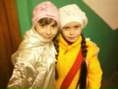 Сабріна Манько фотография #2 (источник - https://vk.com/id123726423)