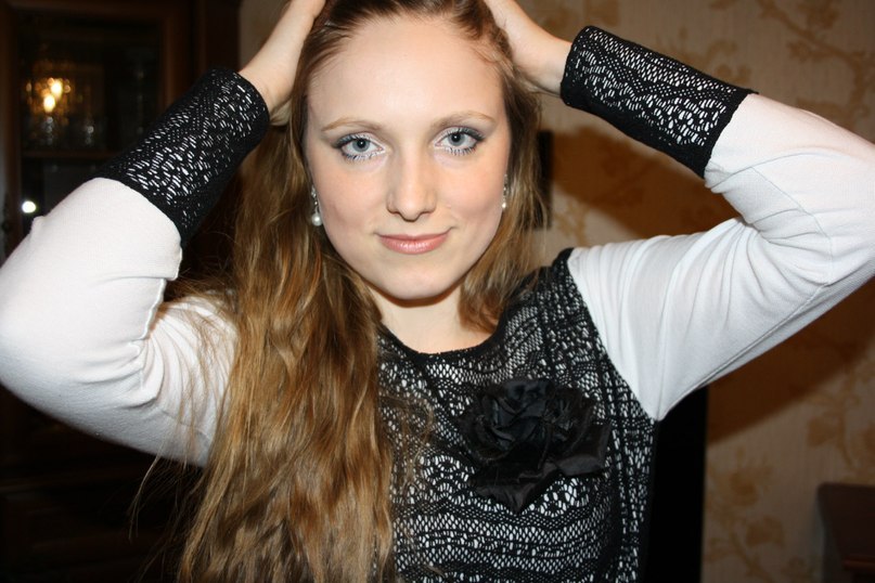 Olia Сергеевна фотография #23