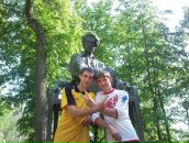 Фотография Ерохина Евгения