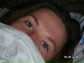 Фотография Куликовой Юлии