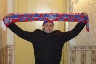 Фотография Ефимова Николая