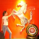 Фотография Остряковой Екатерины