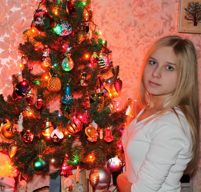 Катя Петрова фотография #15