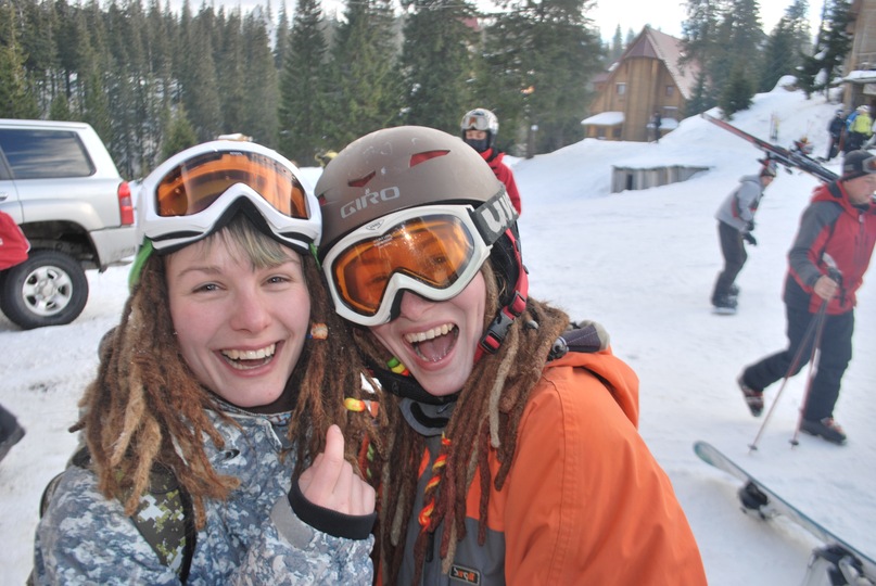 Анна Чужа фотография #33