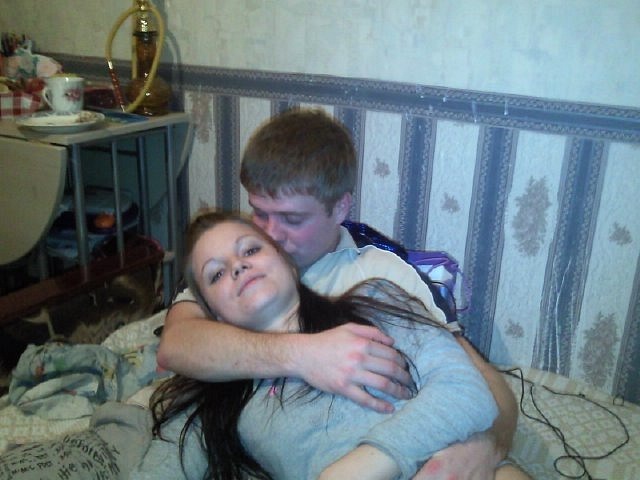 Илья Зайцев фотография #1