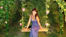 Фотография Петерс Марины