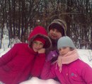 Вікторія Матлюк фотография #11 (источник - https://vk.com/id133884343)